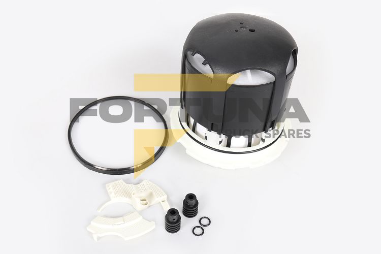 Imagem do produto FILTRO SECADOR AR APM VOLVO EURO 6 - Cód: FAP-11102